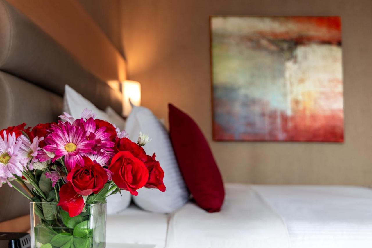 Premier King Room at Warwick Seattle