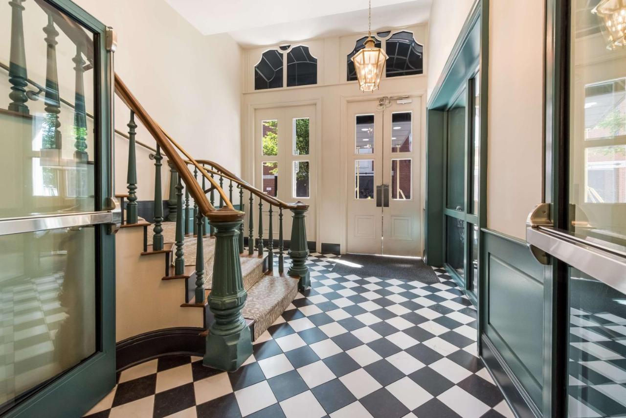| Independence Park Hotel, Premier Collection