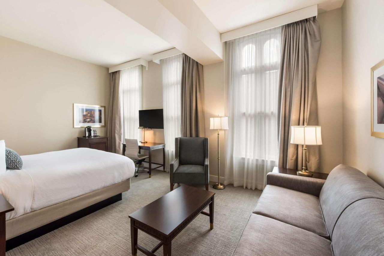 | Independence Park Hotel, Premier Collection