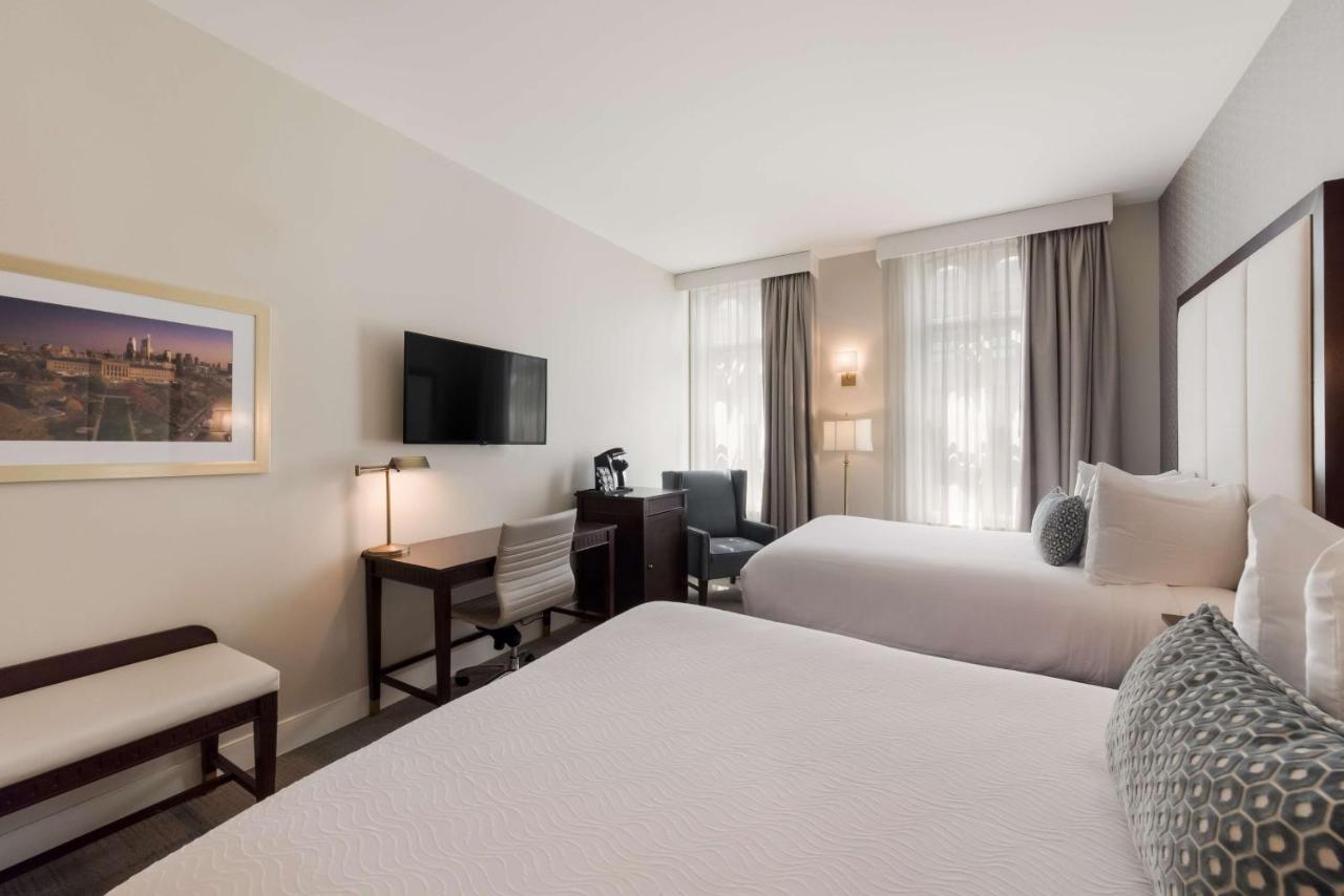 | Independence Park Hotel, Premier Collection