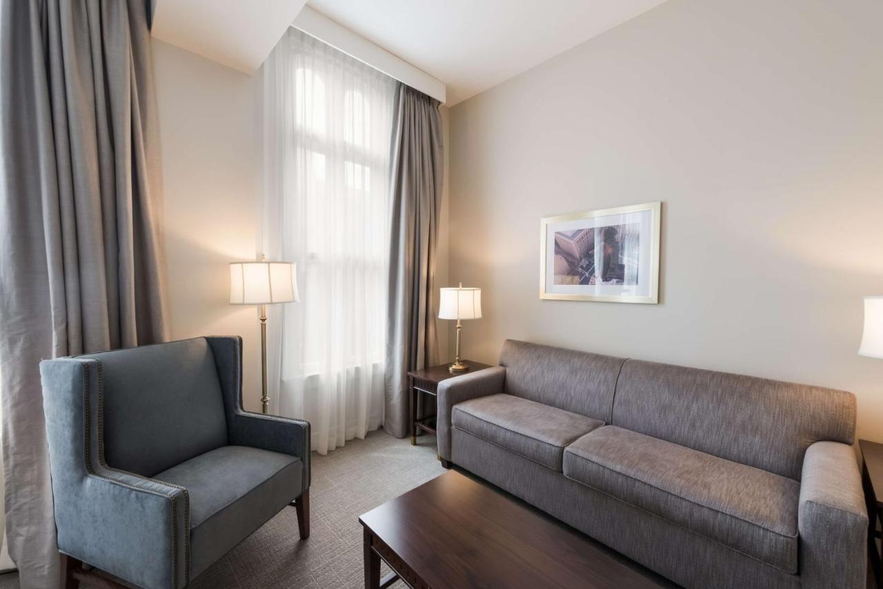 | Independence Park Hotel, Premier Collection