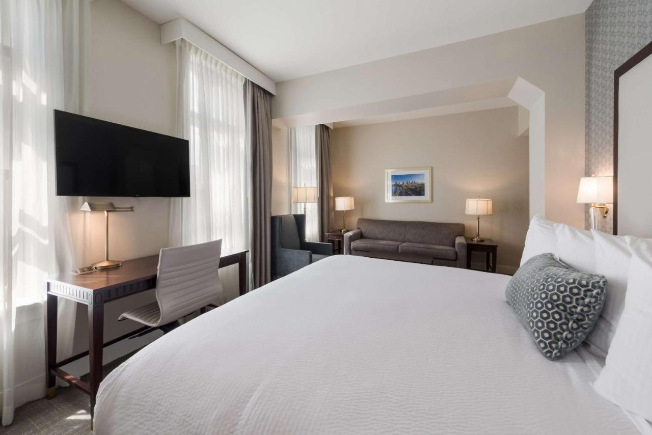 | Independence Park Hotel, Premier Collection