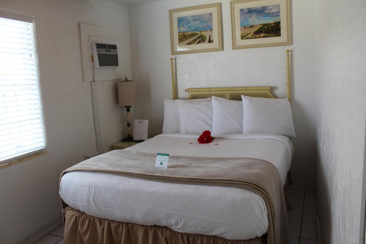 | Island Breeze Inn - Venice