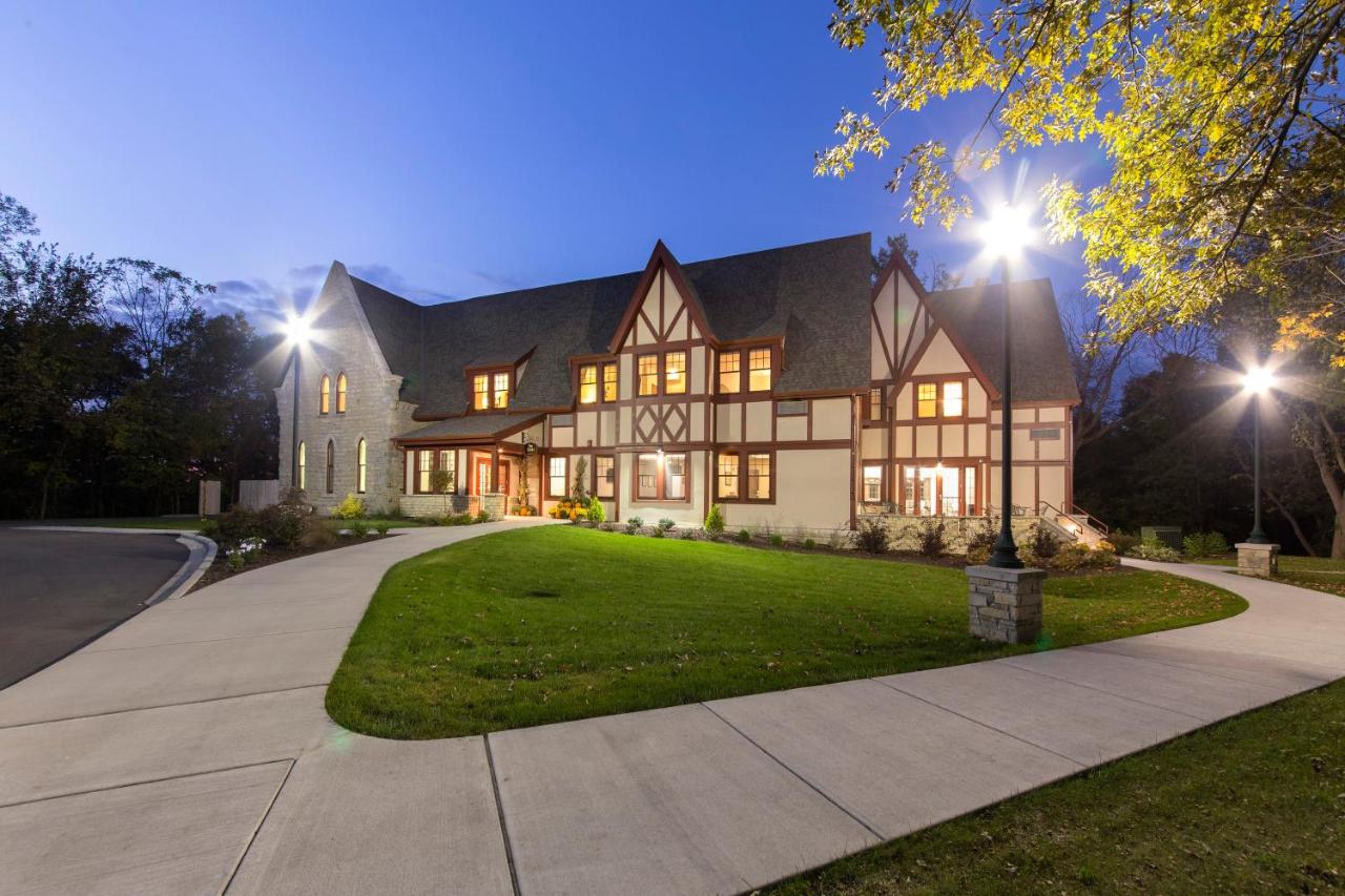 | The Inn at Shattuck - St. Mary's