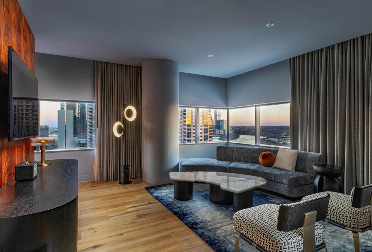 Wow Suite, 2 Bedroom Suite at W Austin