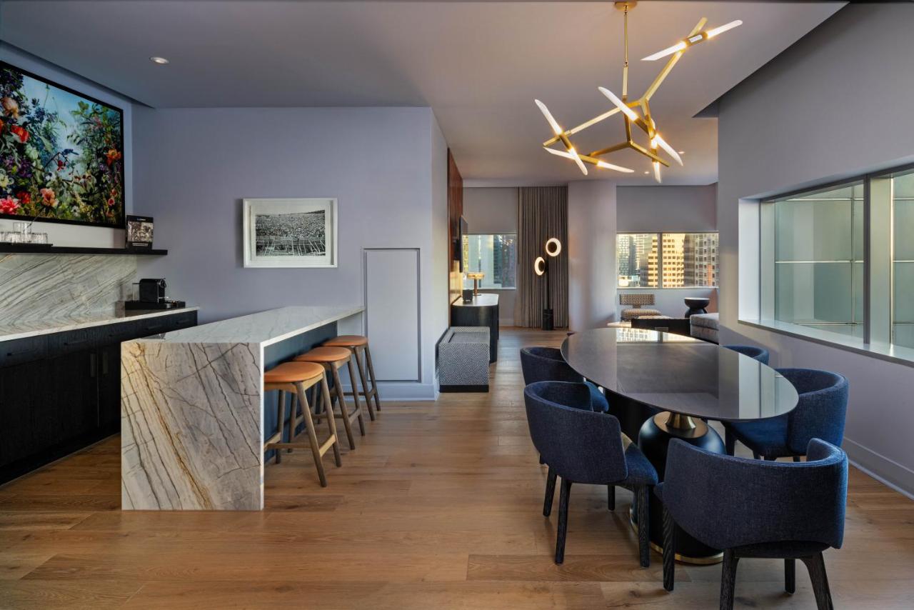 Wow Suite, 2 Bedroom Suite at W Austin