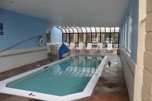 | Beachside Inn