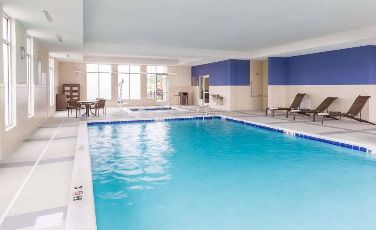 | Hyatt Place Canton