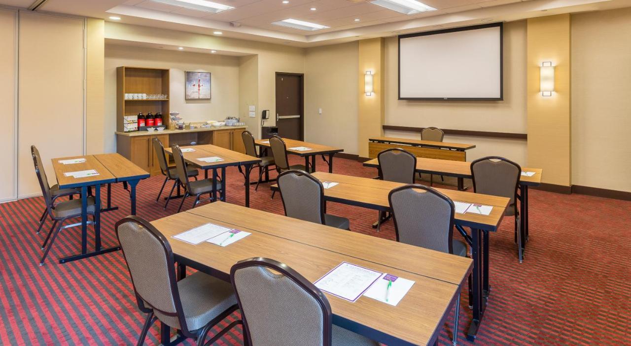 | Hyatt Place Canton