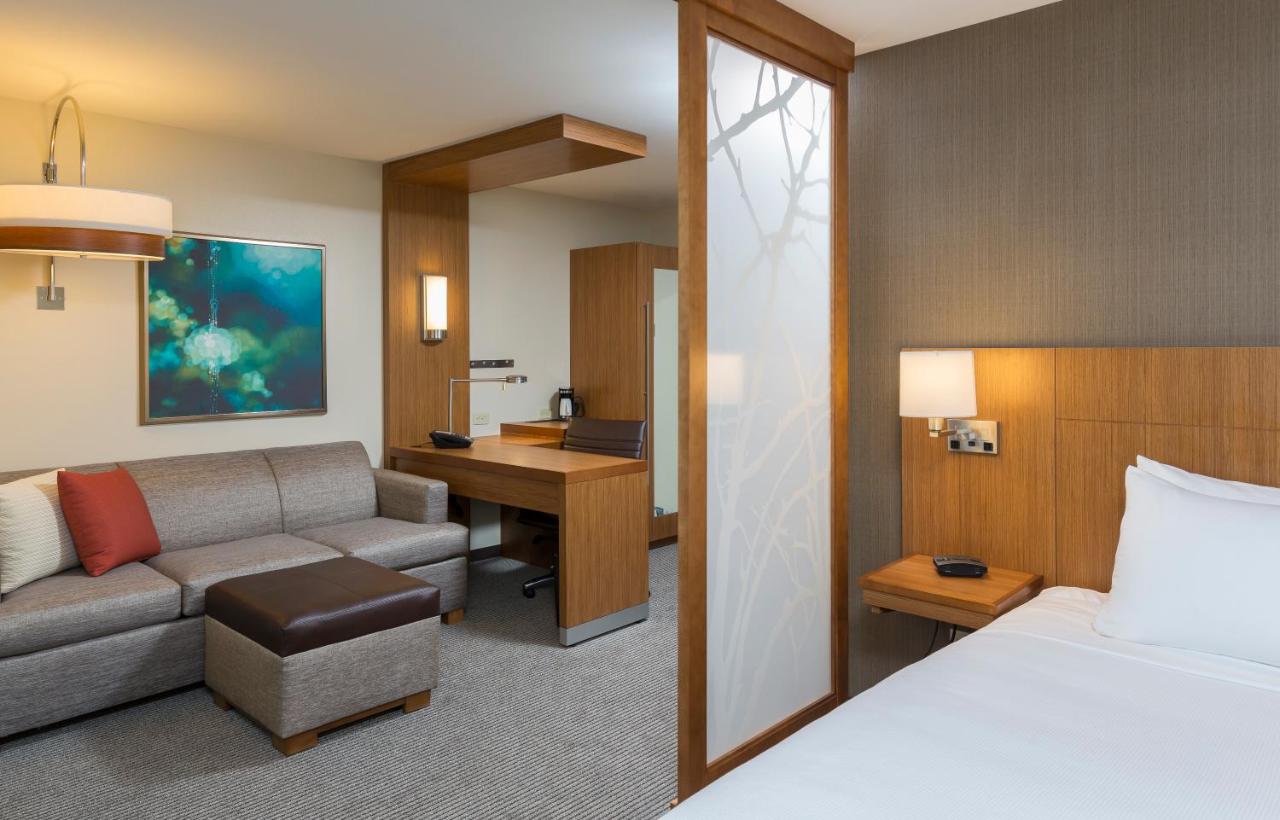 | Hyatt Place Canton