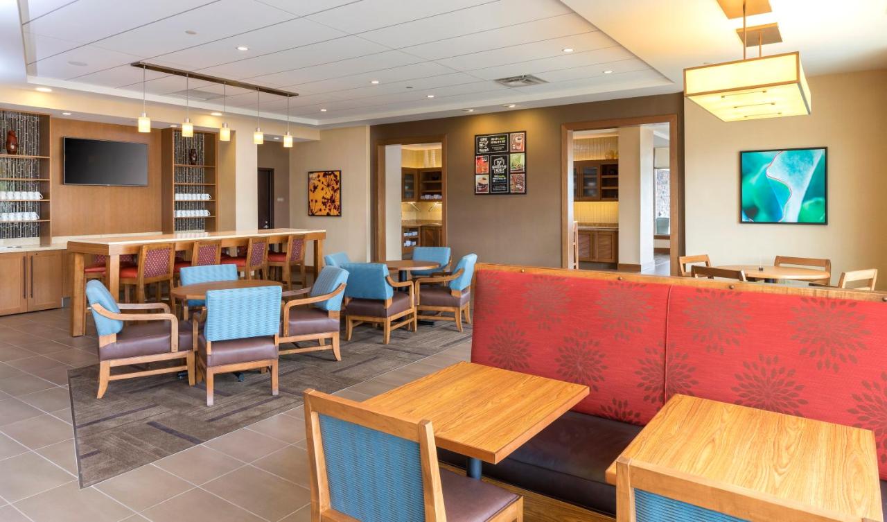 | Hyatt Place Canton