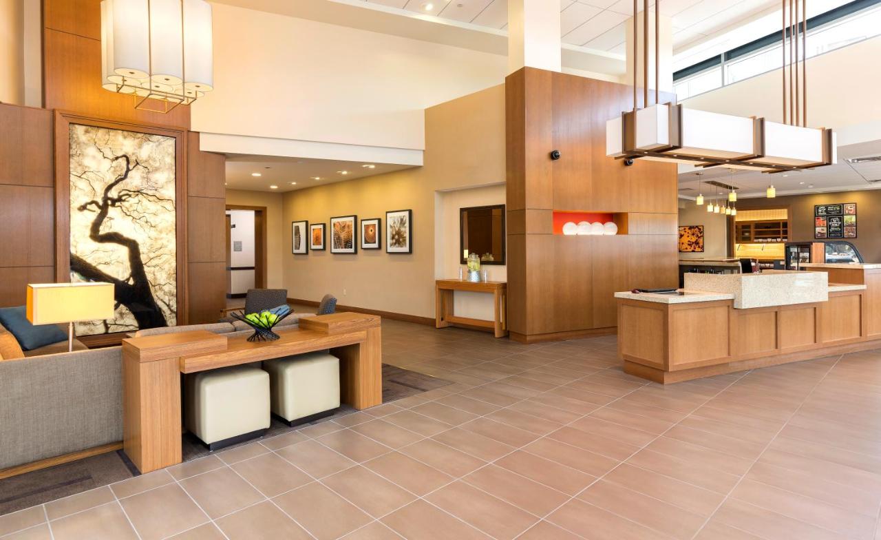 | Hyatt Place Canton