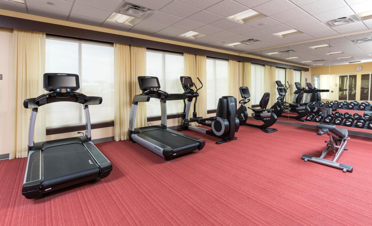  | Hyatt Place Canton