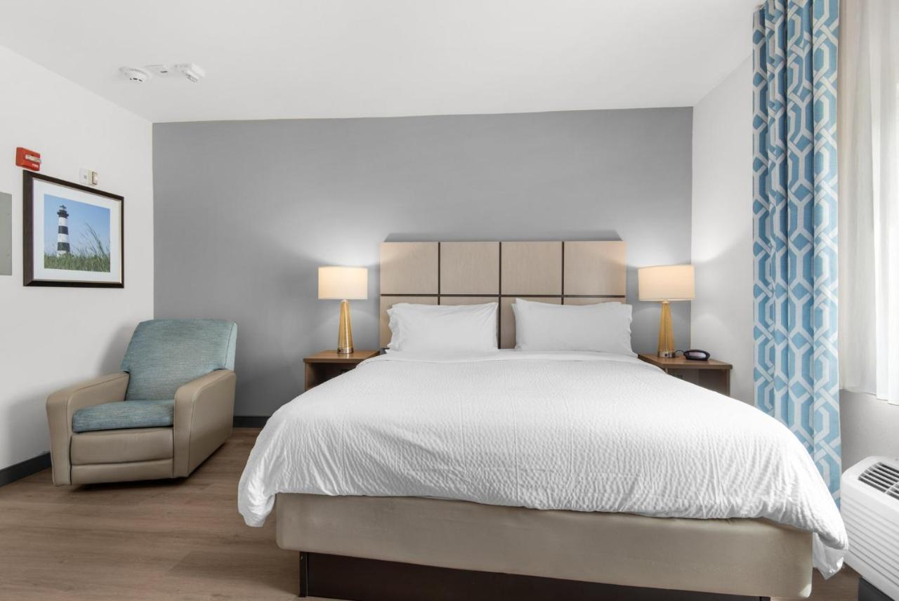 Studio Suite - Non-Smoking at Candlewood Suites Pensacola - University Area, an IHG Hotel