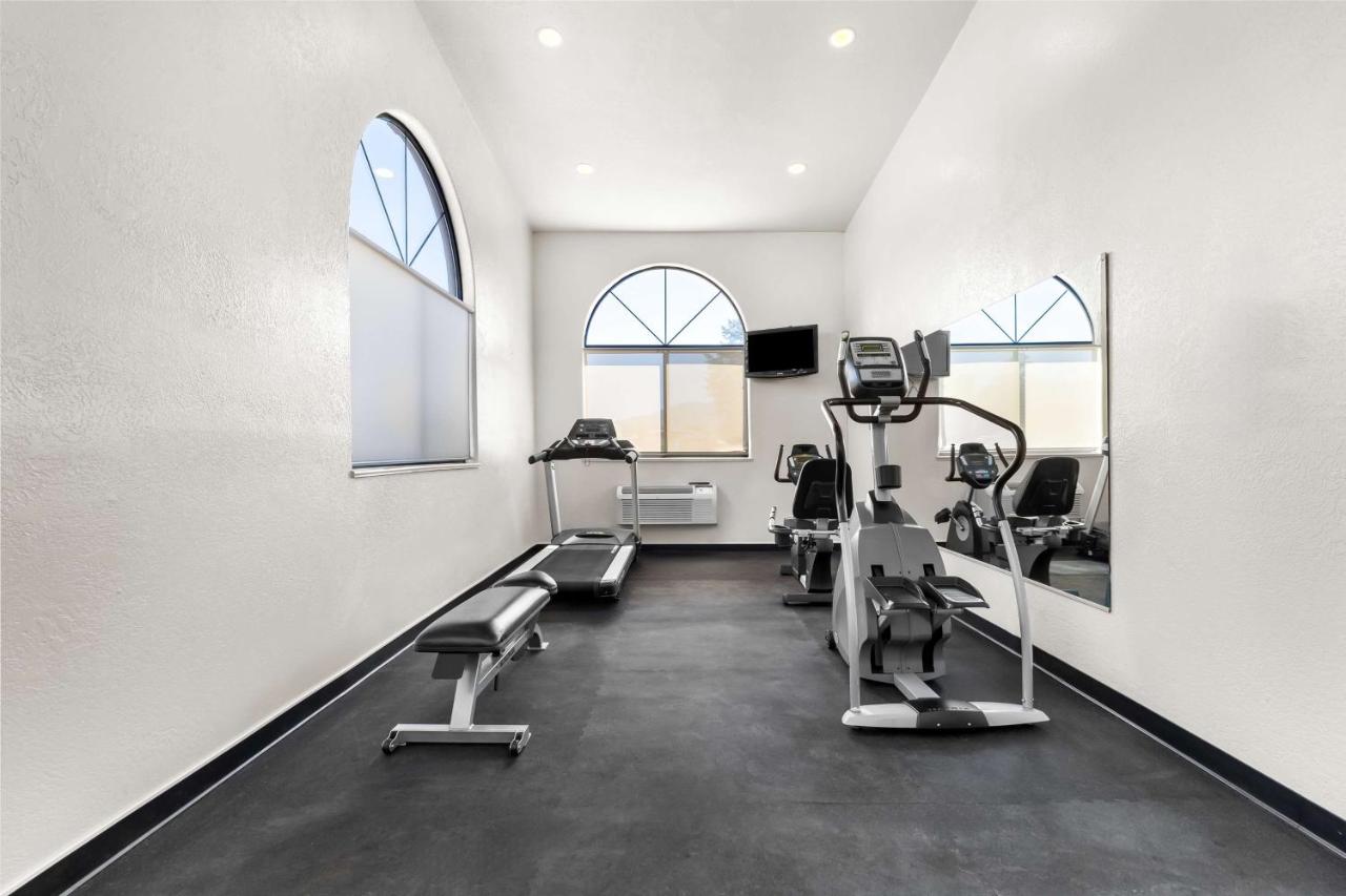 | Best Western Grande River Inn & Suites