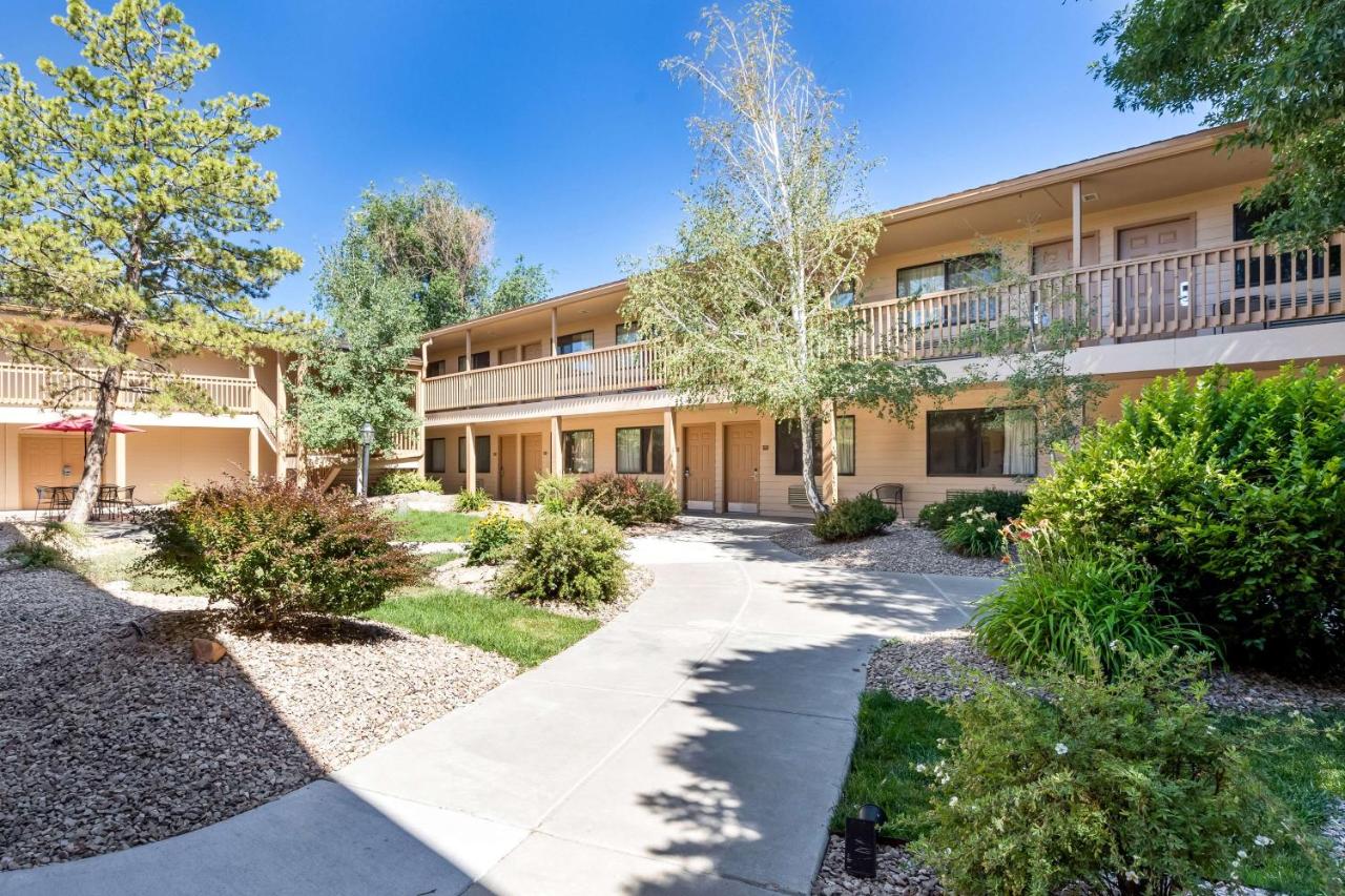 | Best Western Grande River Inn & Suites