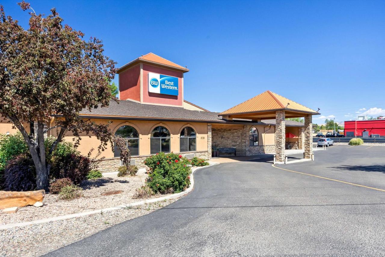 | Best Western Grande River Inn & Suites