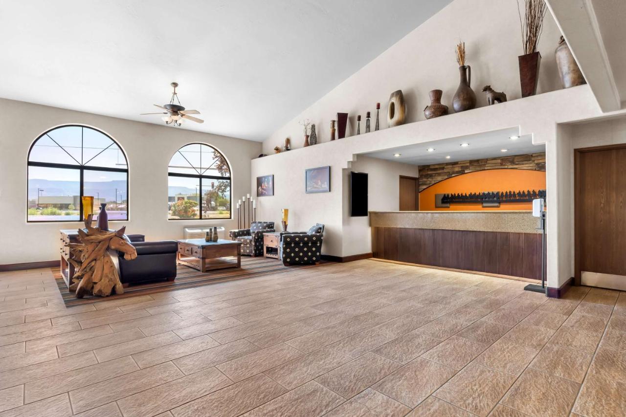 | Best Western Grande River Inn & Suites