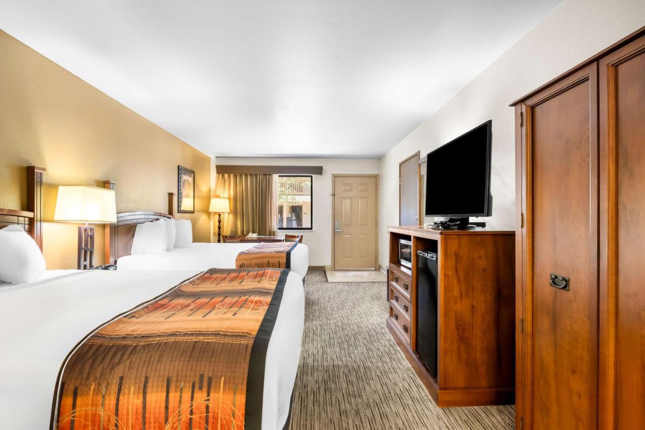 | Best Western Grande River Inn & Suites