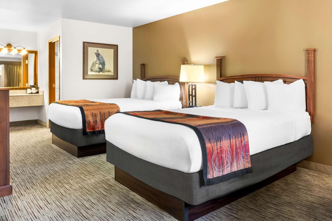 | Best Western Grande River Inn & Suites