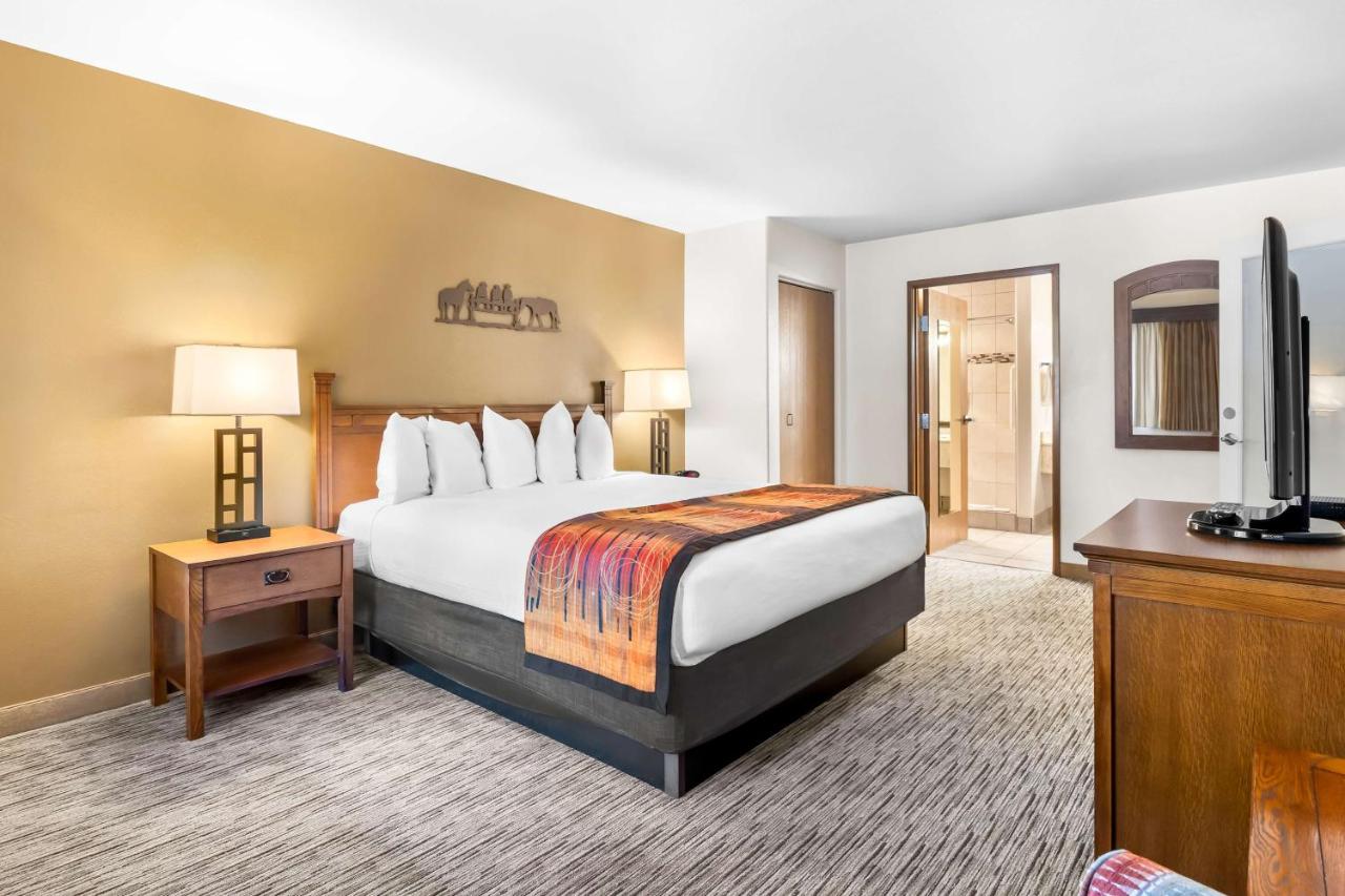 | Best Western Grande River Inn & Suites