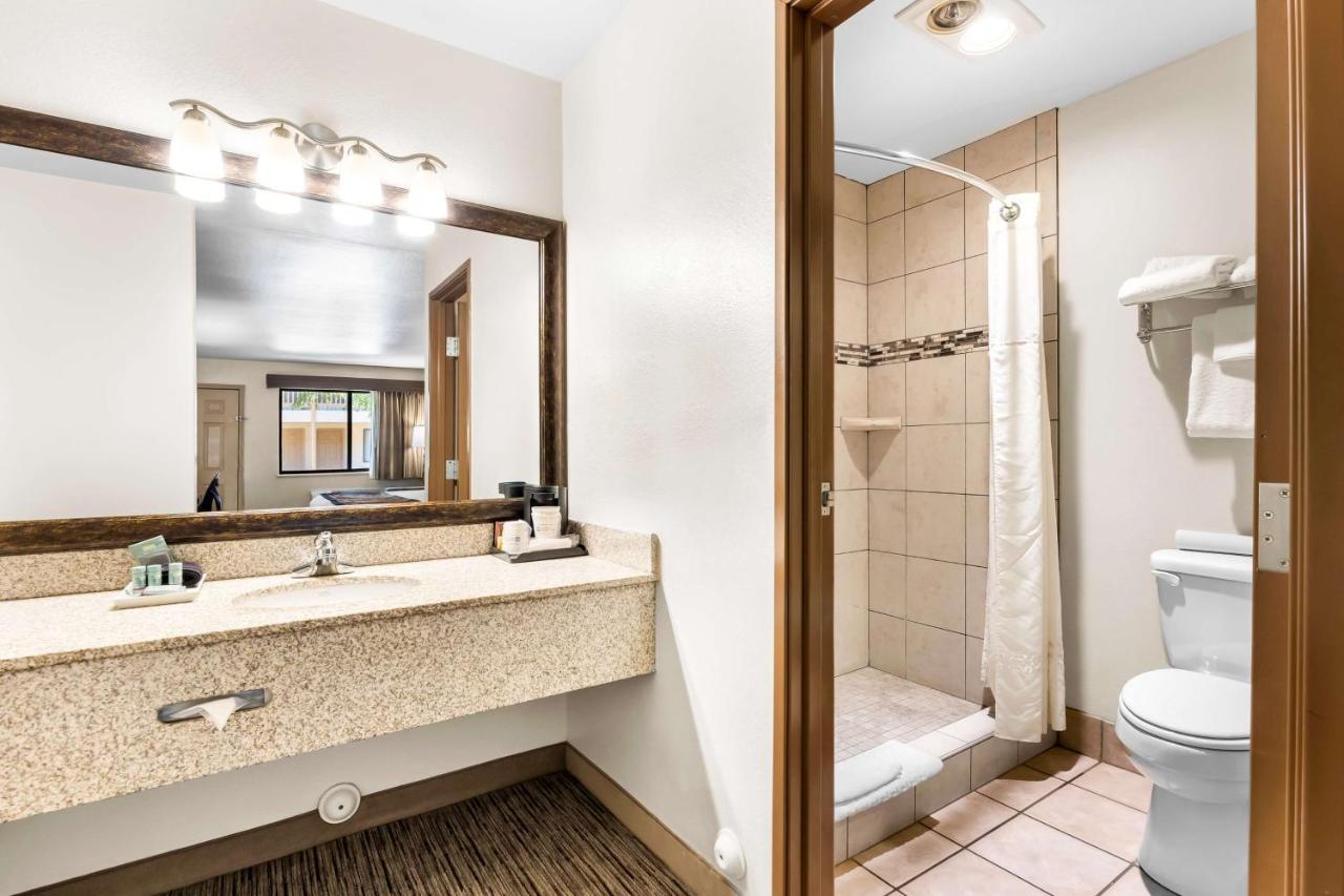 | Best Western Grande River Inn & Suites