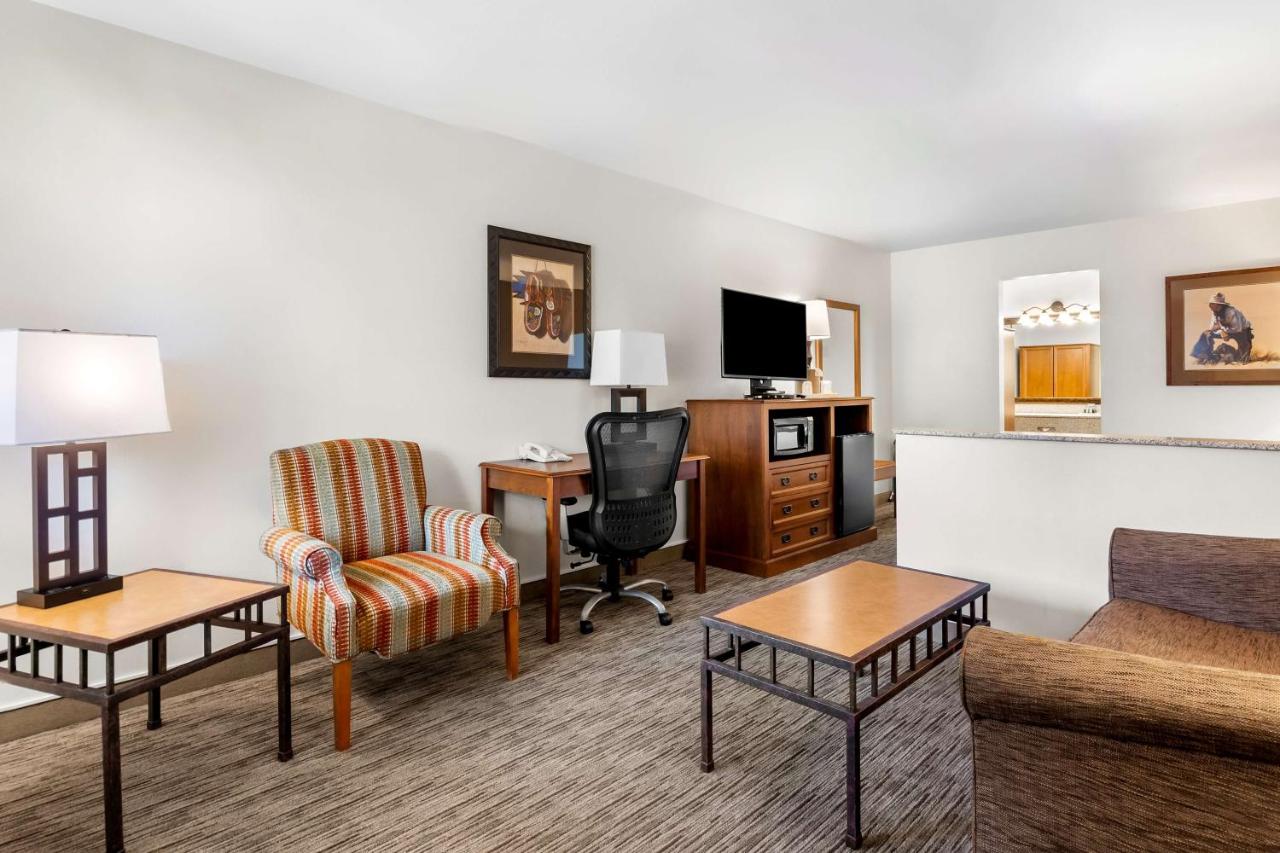 | Best Western Grande River Inn & Suites