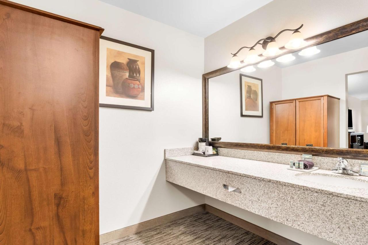  | Best Western Grande River Inn & Suites