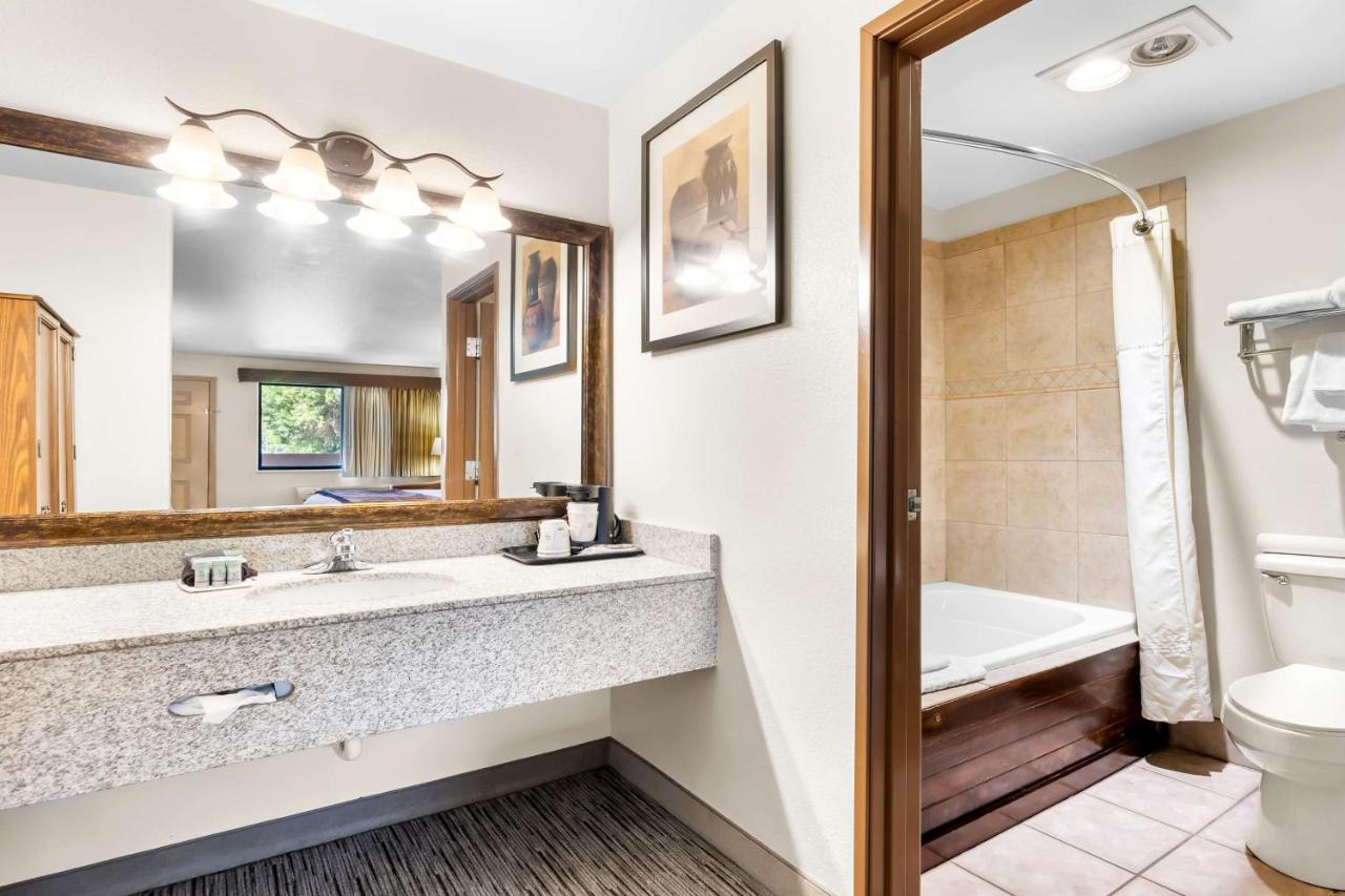 | Best Western Grande River Inn & Suites