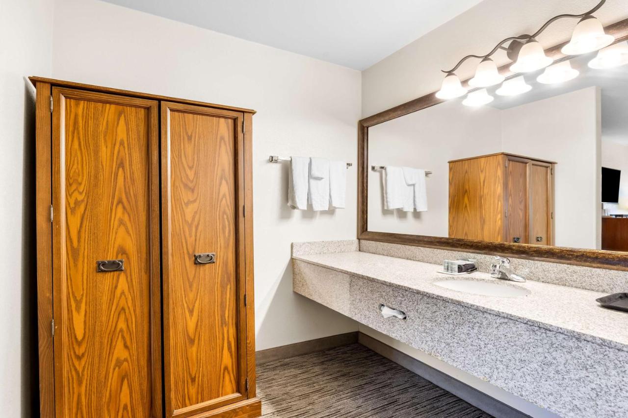 | Best Western Grande River Inn & Suites