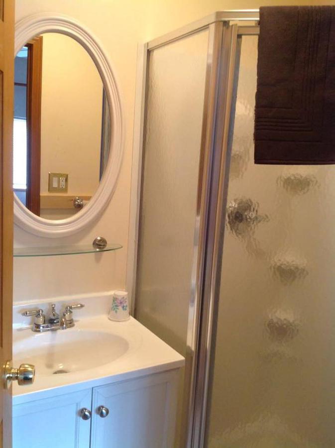 | A Hyde Away Inn B&B