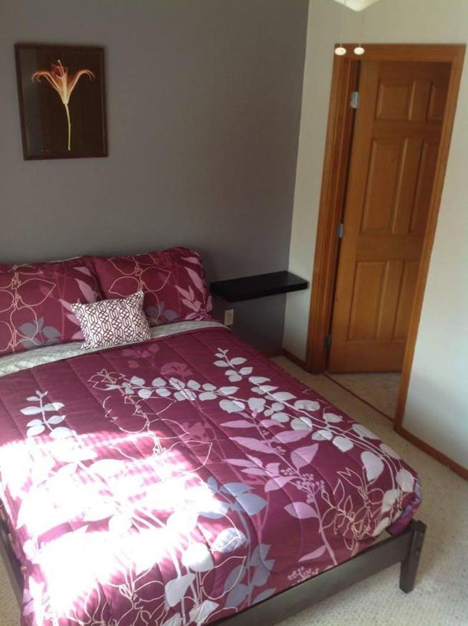 | A Hyde Away Inn B&B