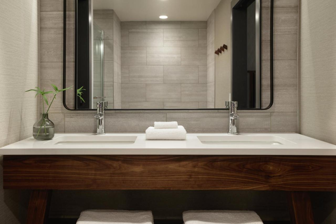One-Bedroom King Suite at Kimpton Armory Hotel Bozeman by IHG