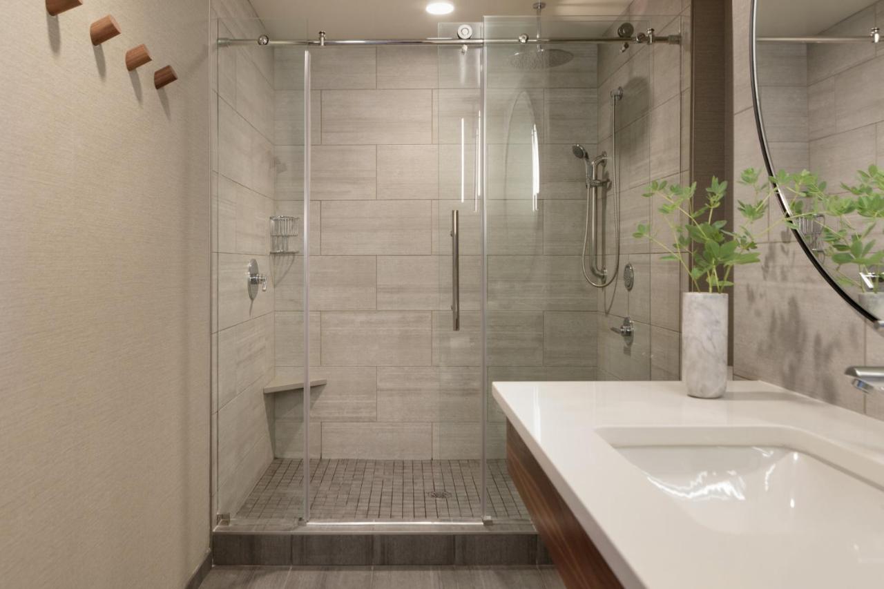 Essential King Room at Kimpton Armory Hotel Bozeman by IHG