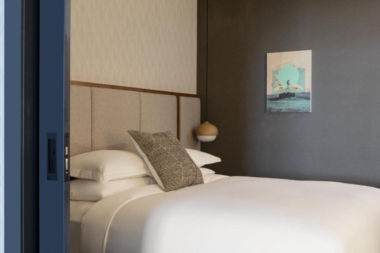 One-Bedroom King Suite at Kimpton Armory Hotel Bozeman by IHG