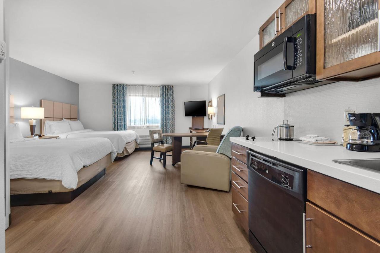 | Candlewood Suites Pensacola - University Area, an IHG Hotel