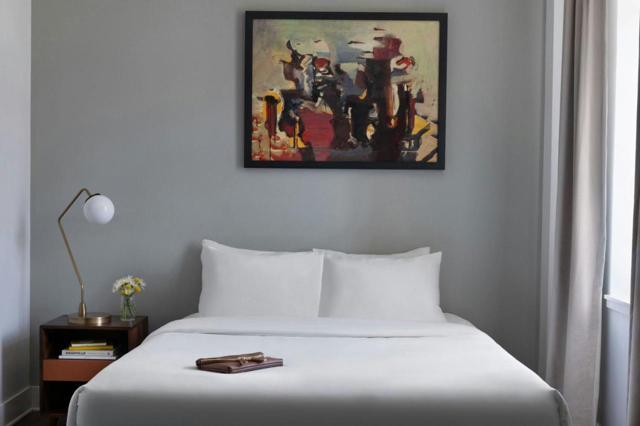 One-Bedroom Suite at Boulevard Stays Downtown Nashville