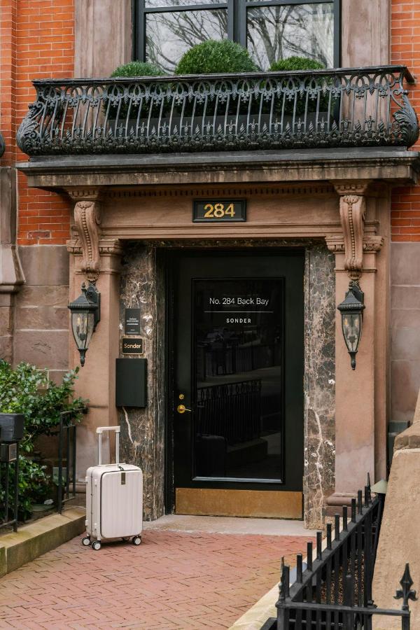 | Sonder No 284 Back Bay