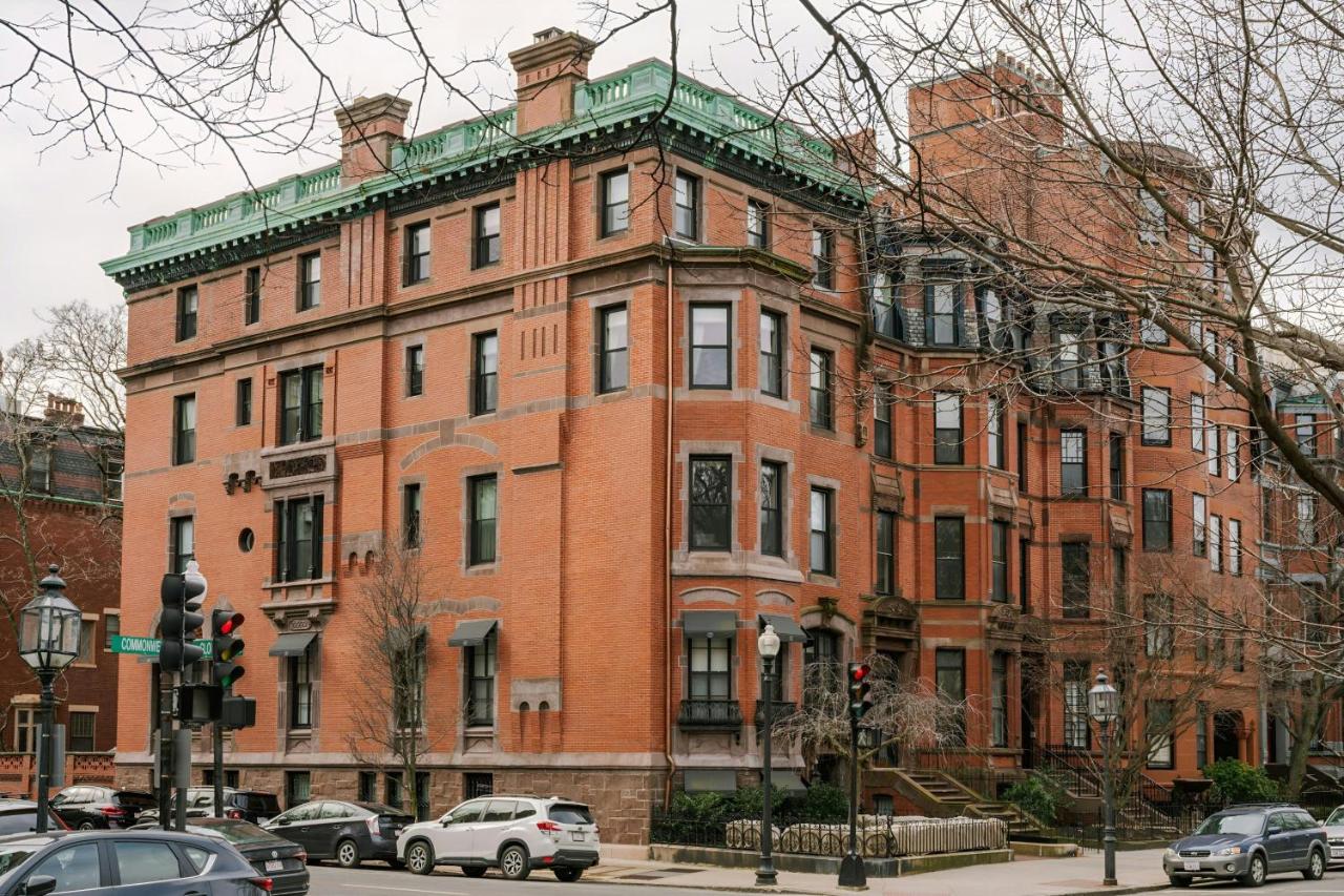 | Sonder No 284 Back Bay