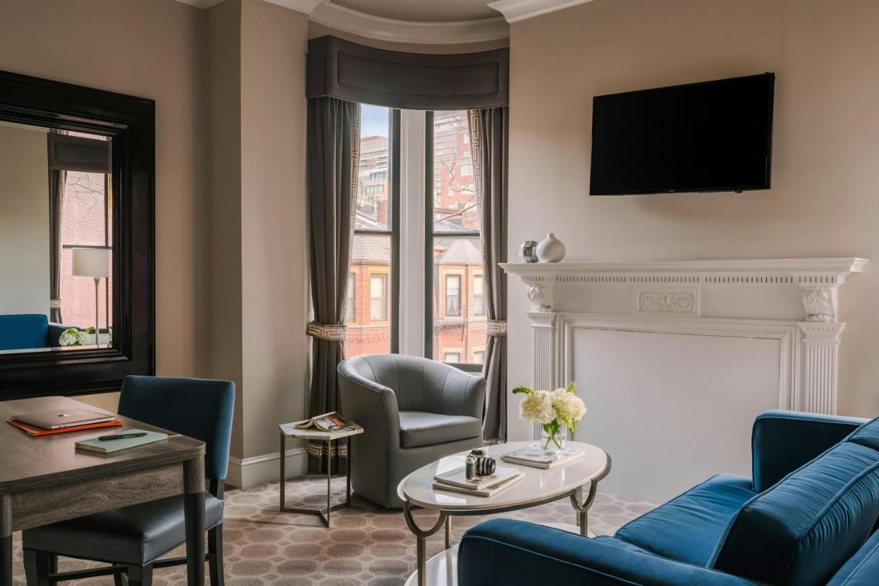  | Sonder No 284 Back Bay