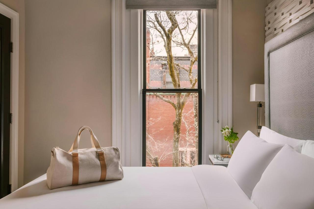 | Sonder No 284 Back Bay