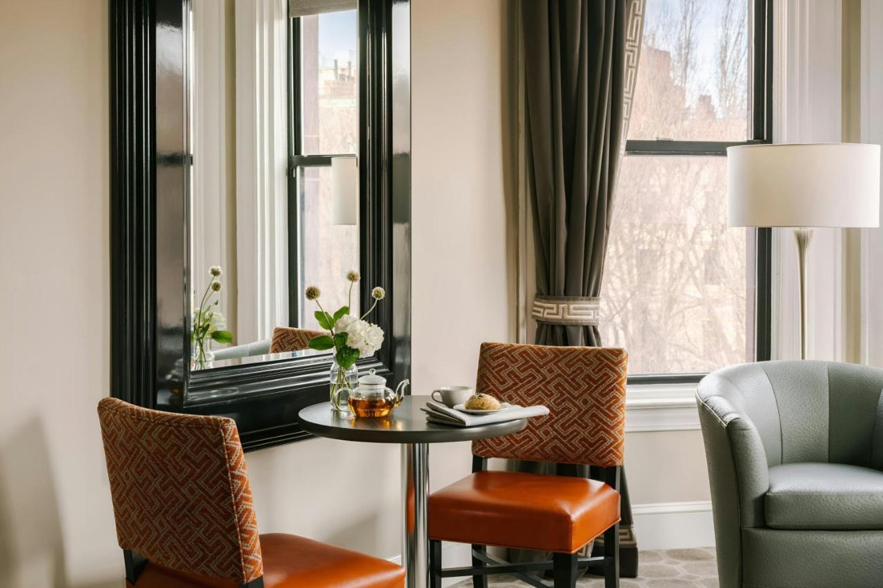 | Sonder No 284 Back Bay