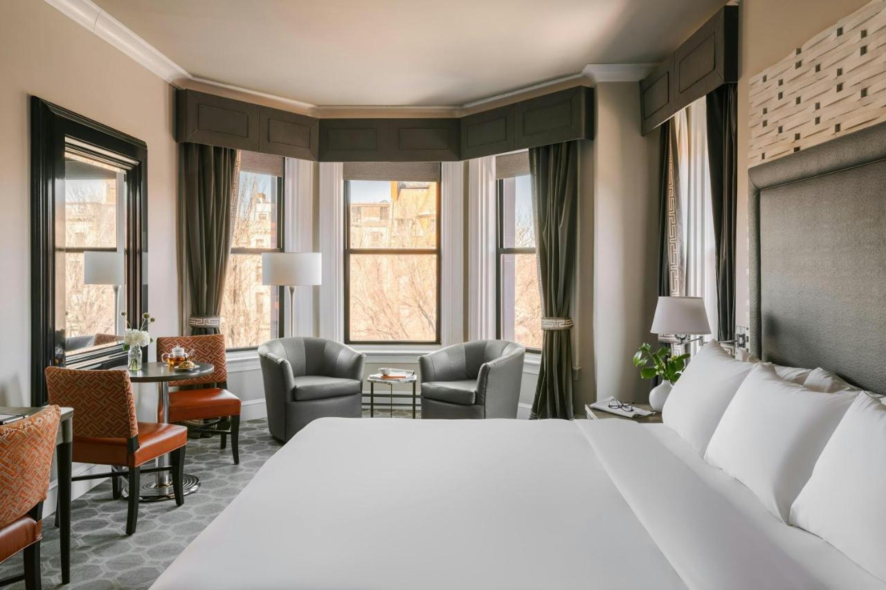 | Sonder No 284 Back Bay