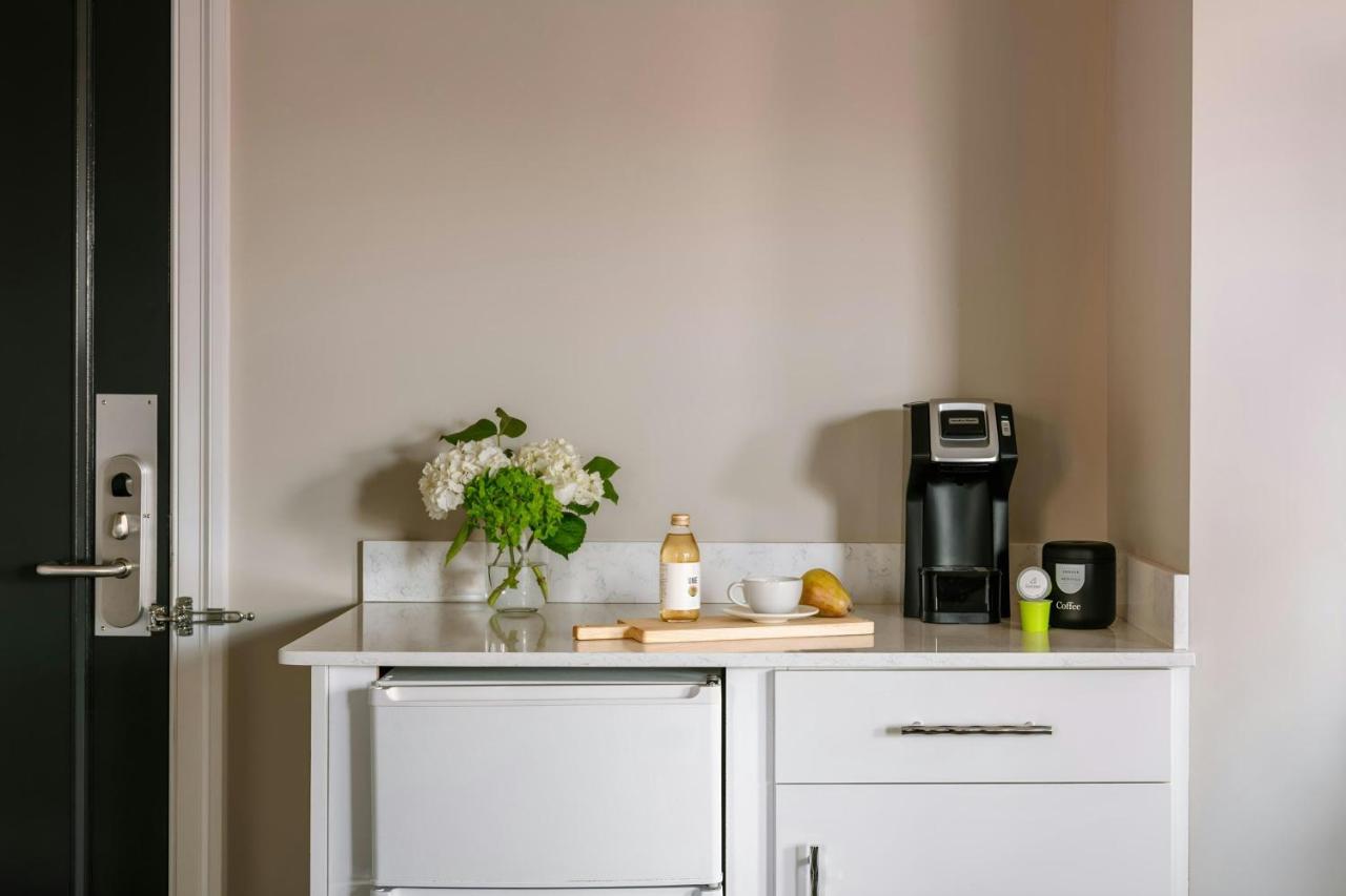 | Sonder No 284 Back Bay