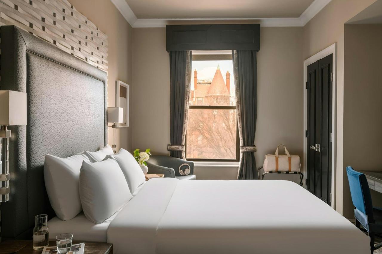 | Sonder No 284 Back Bay