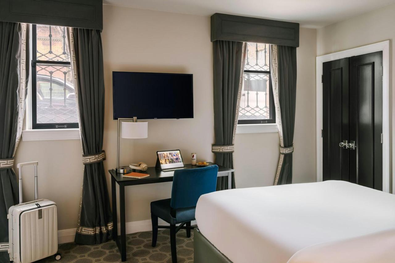 | Sonder No 284 Back Bay