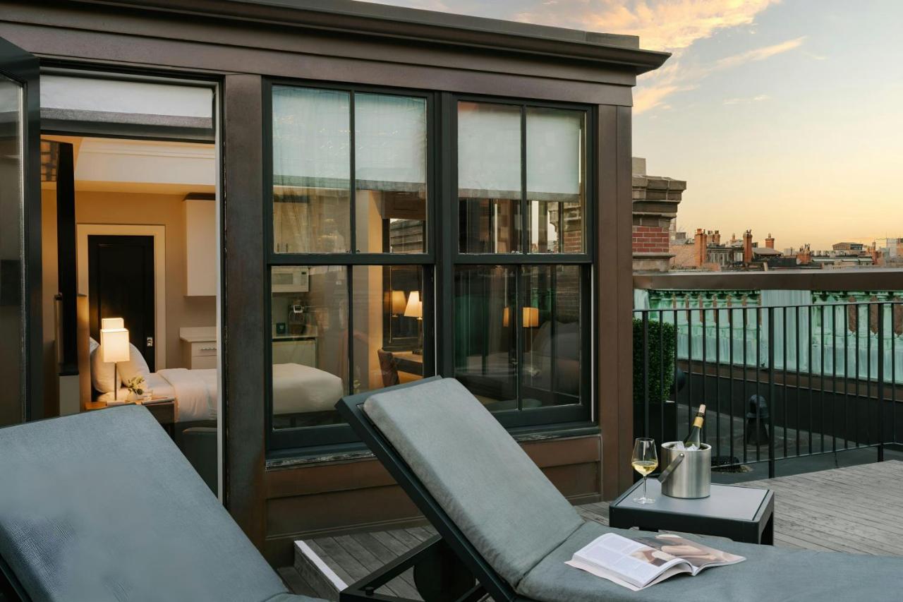 | Sonder No 284 Back Bay
