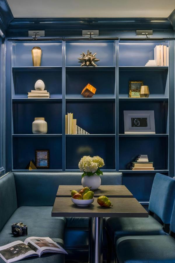 | Sonder No 284 Back Bay