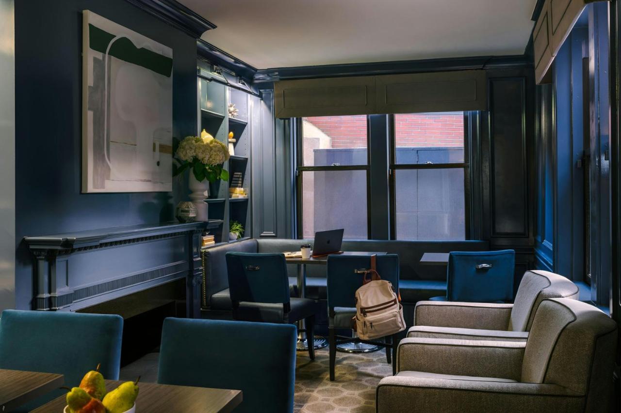 | Sonder No 284 Back Bay