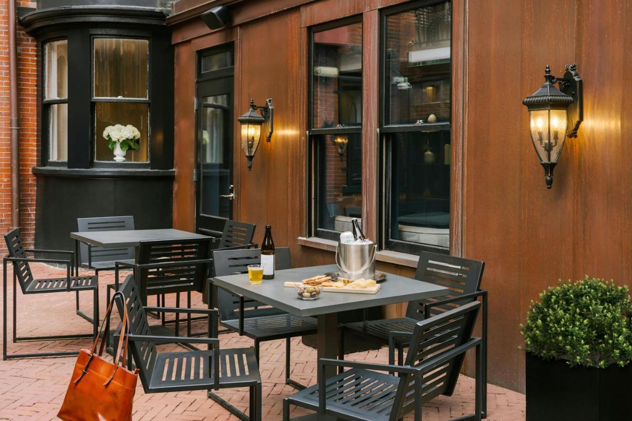 | Sonder No 284 Back Bay